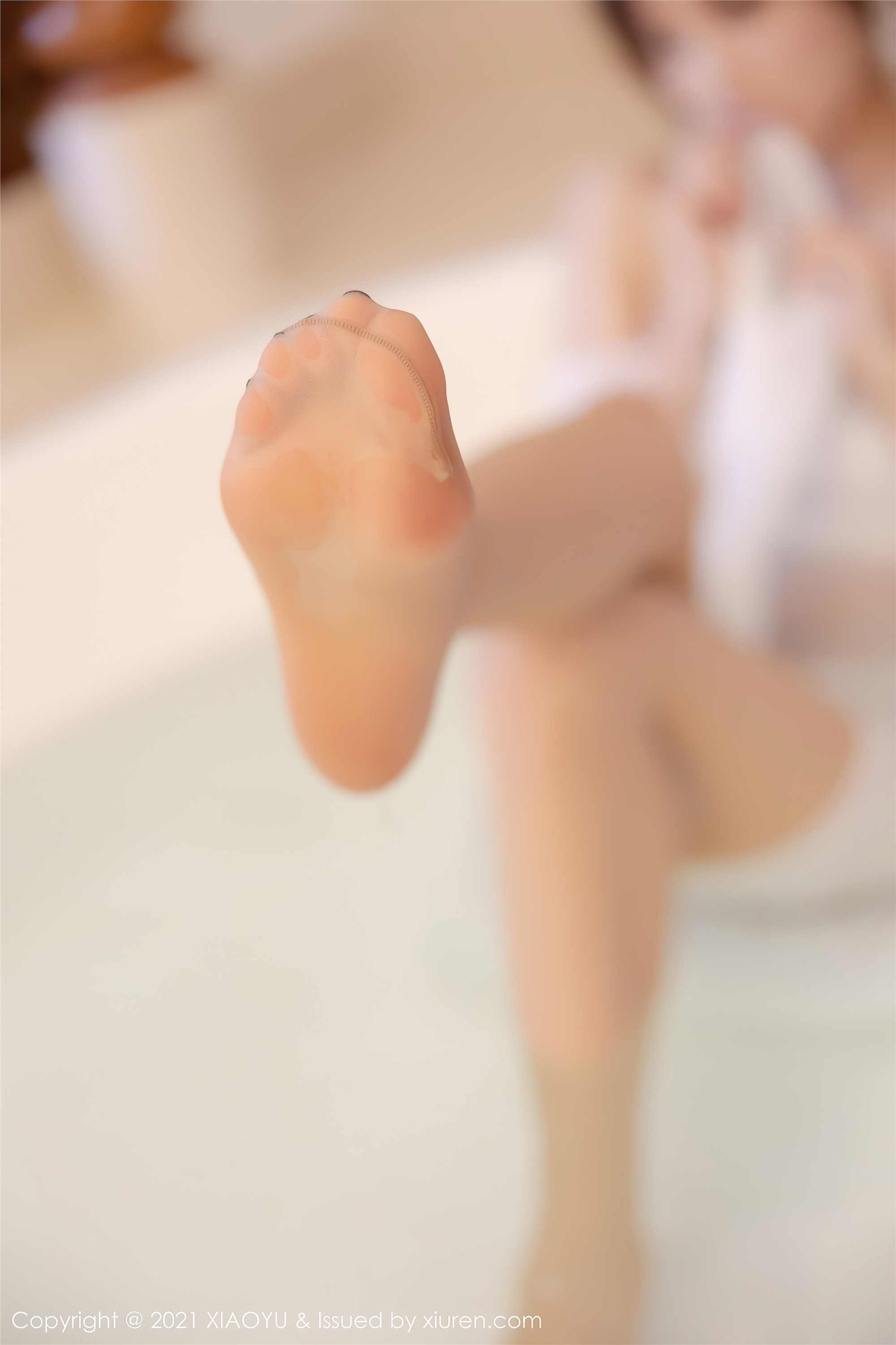 XIAOYU 语画界 2021.04.09 Vol.505 杨晨晨sugar